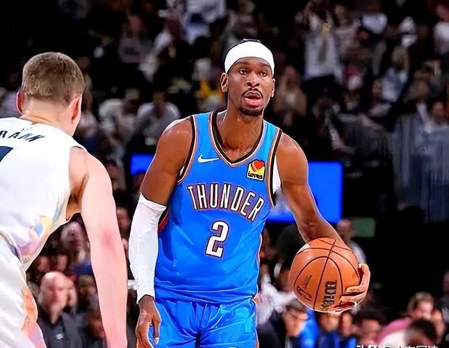 雷霆掘金NBA常规赛对决亚历山大连续20+得分纪录穆雷出战状态