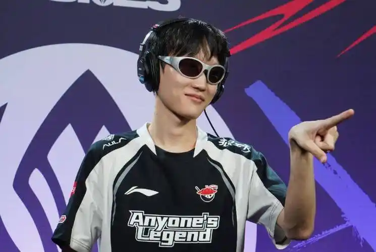 AL战队季后赛表现分析JDGWBG对战数据TarzanShanksKael