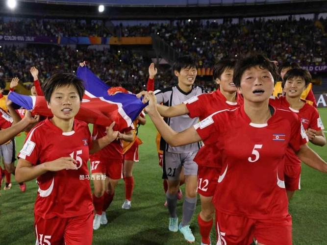 2026女足亚洲杯澳大利亚对阵朝鲜1/4决赛前瞻