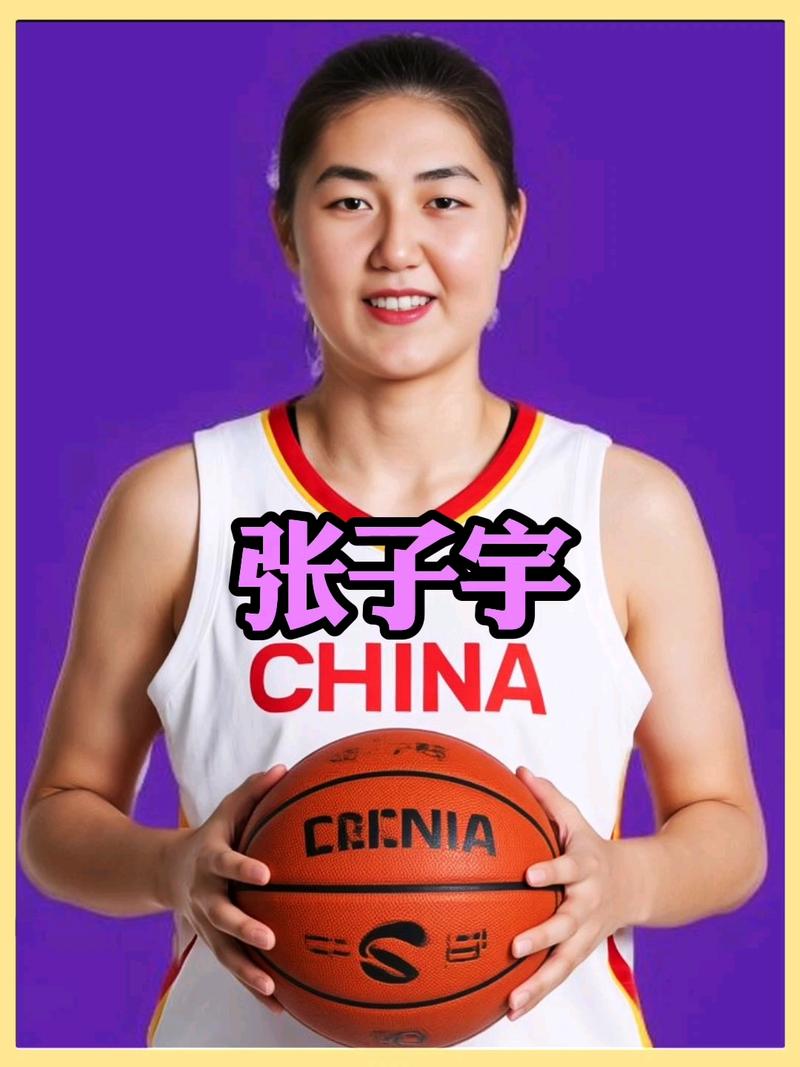 中国女篮80-65不敌比利时女篮张子宇20分11板唐子婷首战强队
