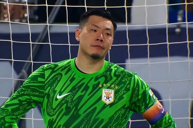 山东泰山2-1北京国安王大雷赛前喊话中超第二轮