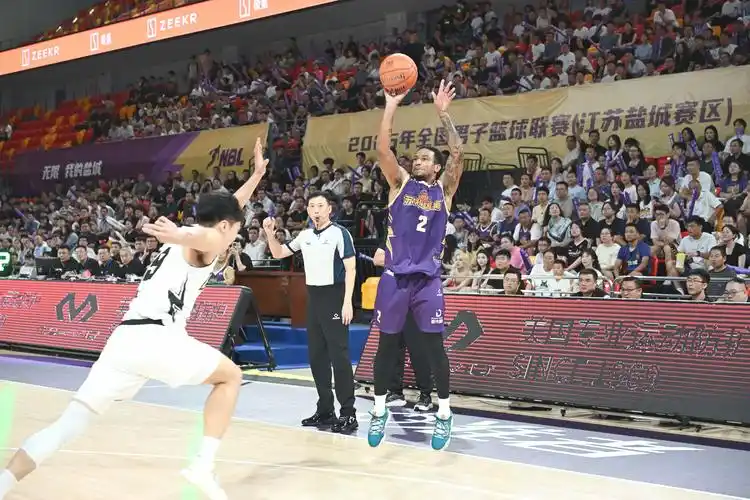 NBL常规赛第二十三轮赛果汇总