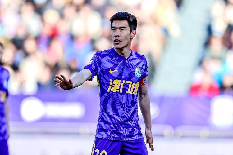 天津津门虎0-1深圳新鹏城王秋明谈球队磨合