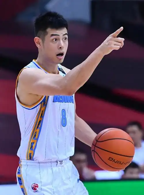 CBA北京98-85广州方硕6三分麦基19分陈盈骏13助攻