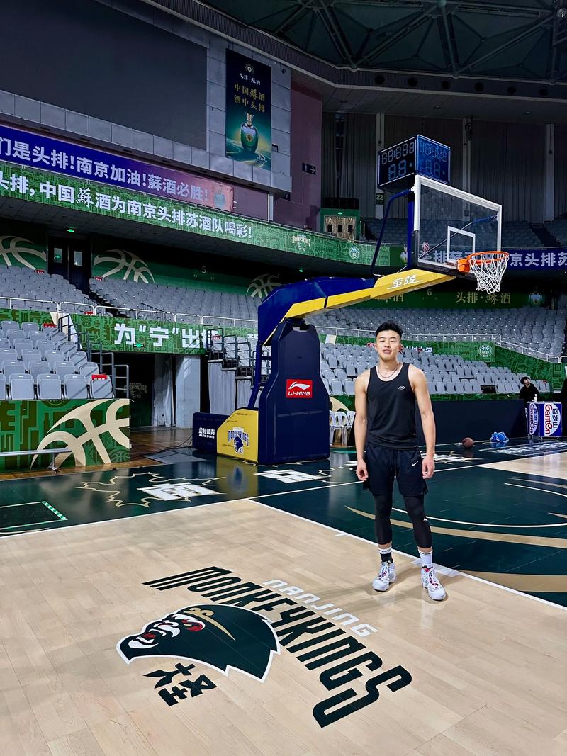 福建晋江文旅男篮客场对阵南京同曦男篮CBA第26轮前瞻