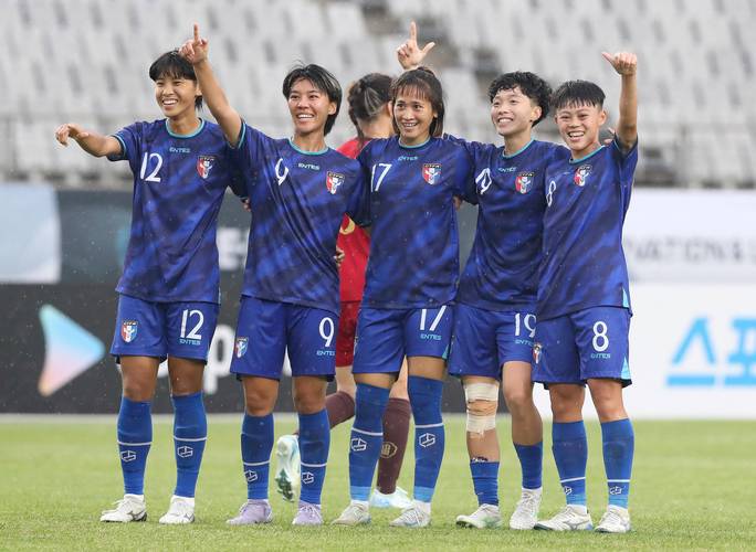 中国女足亚洲杯半决赛对阵澳大利亚女足备战情况