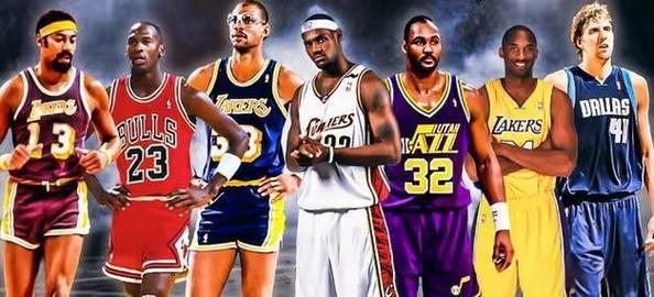 詹姆斯新赛季将冲击打铁王出场时间历史第一等八大NBA纪录