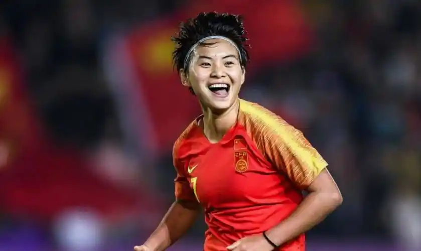 2026女足亚洲杯中国女足对阵中国台北女足0比0进入加时赛