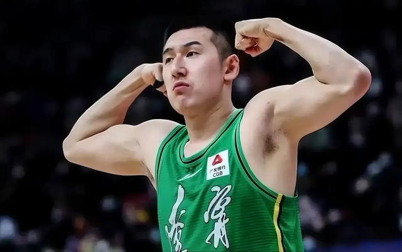 辽宁男篮89-73广东男篮莫兰德21篮板付豪26分