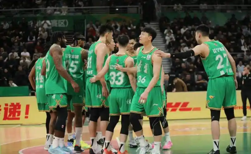乌戈执教辽宁莫兰德王岚嵚付豪鄢手骐表现提升