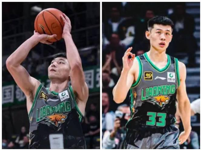 辽宁89-73广东付豪鄢手骐王岚嵚莫兰德威尔斯首发阵容分析