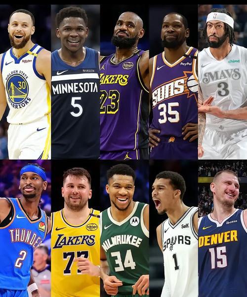 里夫斯库里约基奇杜兰特东契奇NBA历史首对30+5+5队友