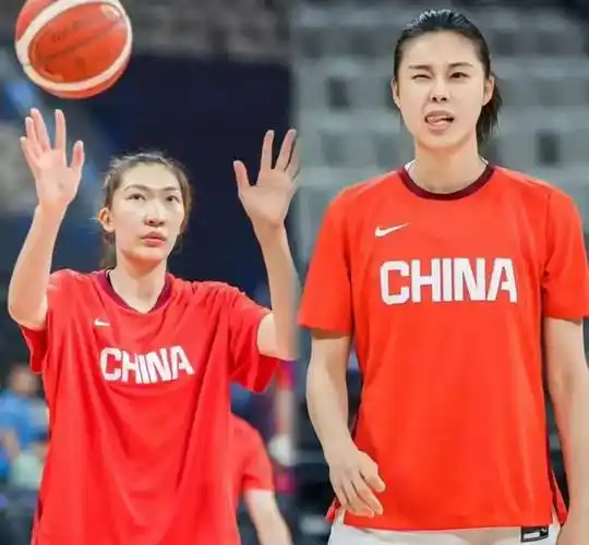 中国女篮84比74捷克女篮女篮世界杯预选赛武汉收官战