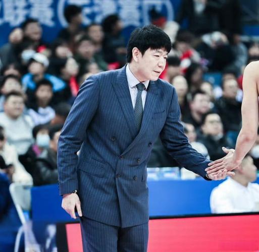 CBA山东vs浙江邱彪赛后回应
