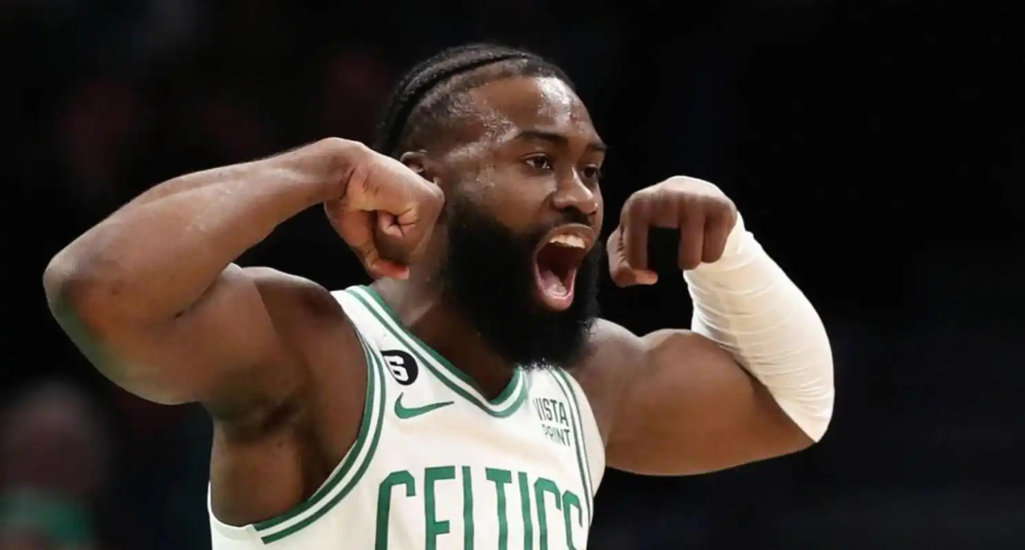 NBA单场罚球20+球员名单汇总杰伦布朗东契奇哈登约基奇
