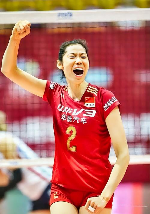 托洛克扣球失误朱婷意甲联赛21分