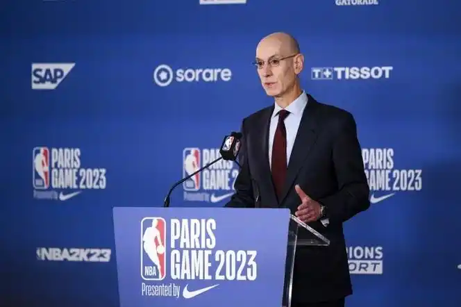 NBA欧洲联赛竞标启动巴黎圣日耳曼AC米兰纽卡斯尔财团参与