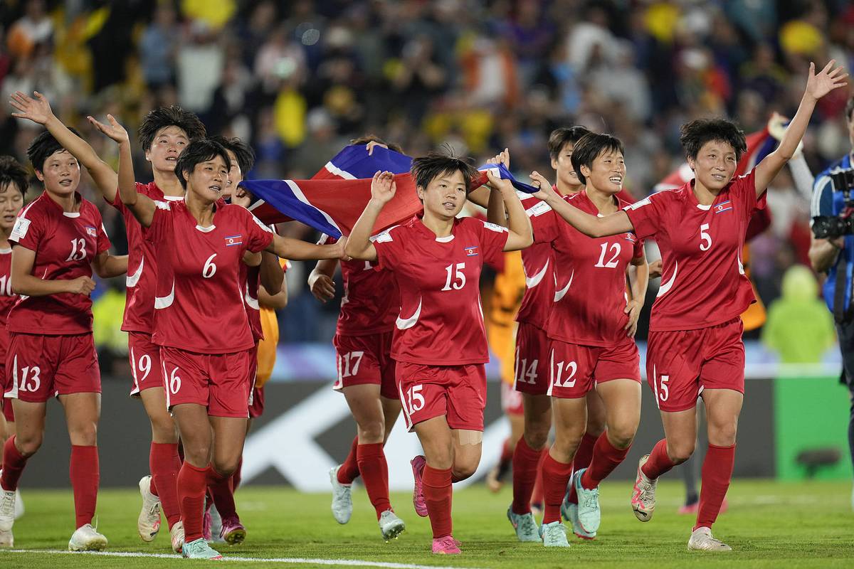 中国女足世界排名第16位女足亚洲杯四强技术积分更新