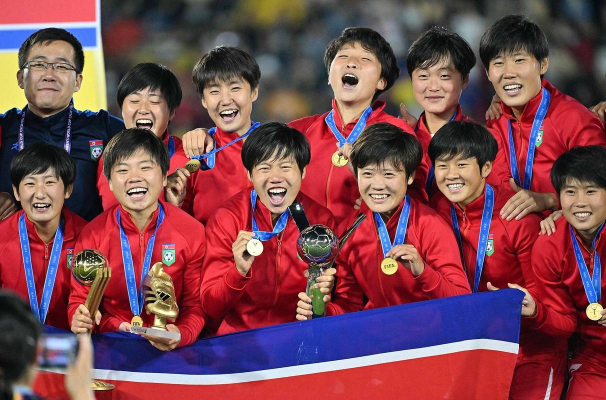 2027女足世界杯亚洲区出线结果及洲际附加赛赛制说明