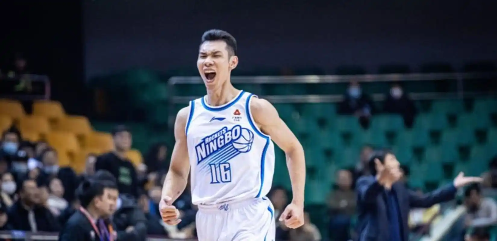 天津男篮完成克罗斯注册将出战CBA