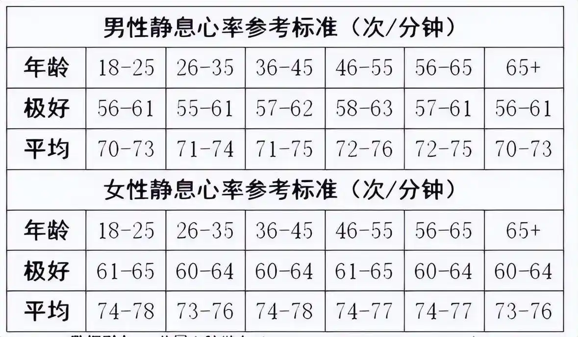 观赛前后心脏保护指南科学恢复降低心血管负荷
