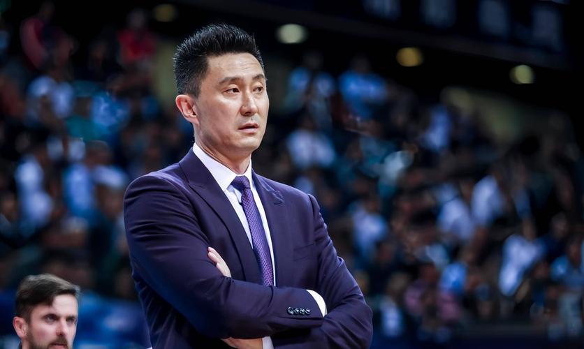广东男篮93-51四川男篮萨姆纳第三节爆发杜锋点评比赛