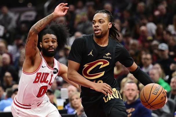 骑士vs热火NBA常规赛前瞻骑士胜率679热火321
