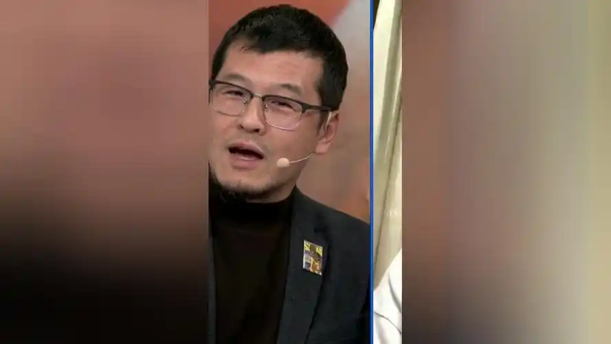 杨毅王猛宇哥人类延续变性药水思想实验