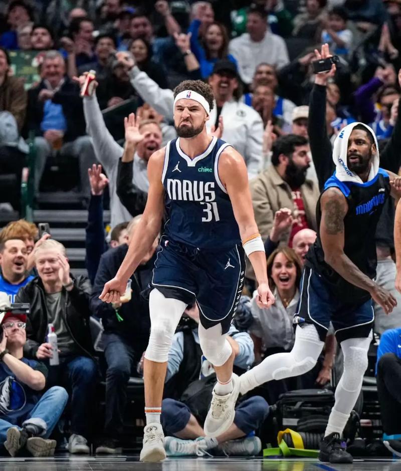 克莱回大通中心揭示NBA与CBA球员流动机制差异