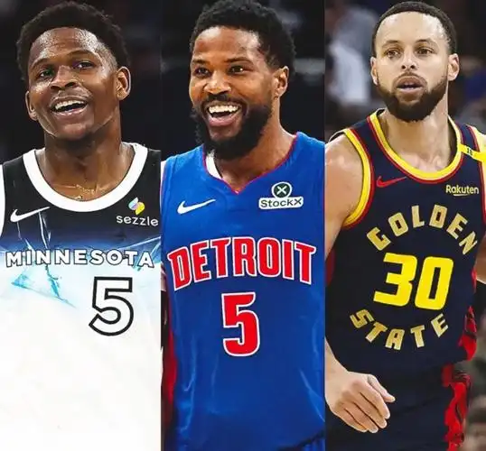 斯蒂芬库里马利克比斯利NBA三分王排名