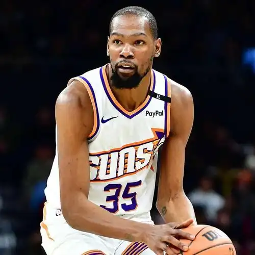 杜兰特NBA生涯表现及所效力球队战绩分析