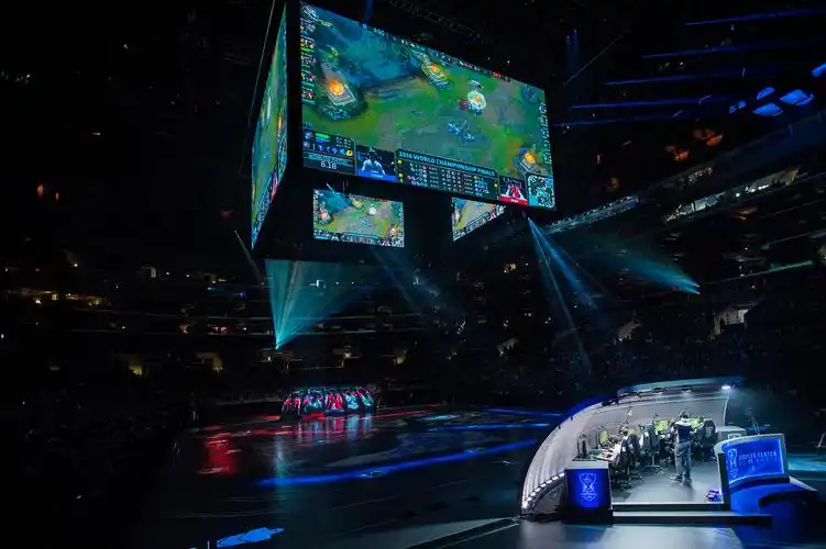 Forg1ven欧洲LOL最强AD选手之一 2016世界赛四强H2K核心