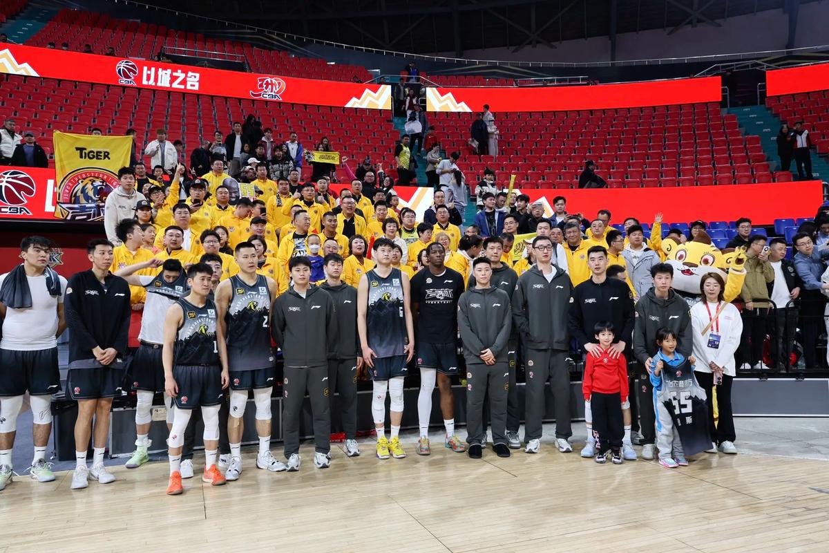 CBA2016-2017赛季吉林东北虎131-123北控翱龙