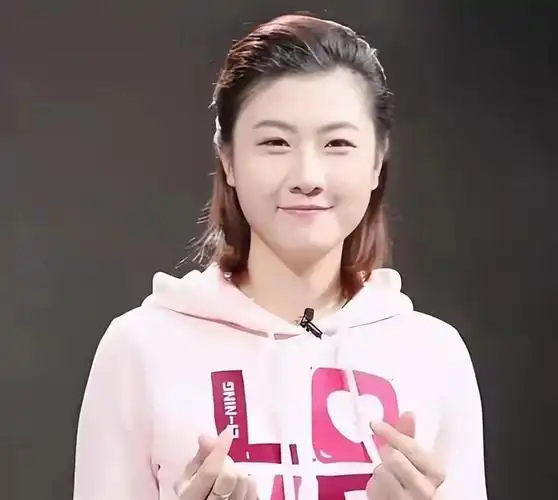 丁宁4-0郑怡静 瑞典公开赛女单八强