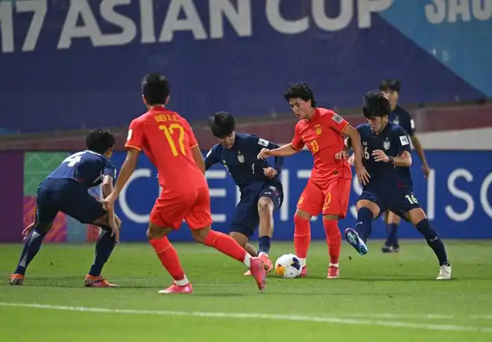 日本U16夺得2023年U16亚少赛冠军 第三次登顶创历史纪录
