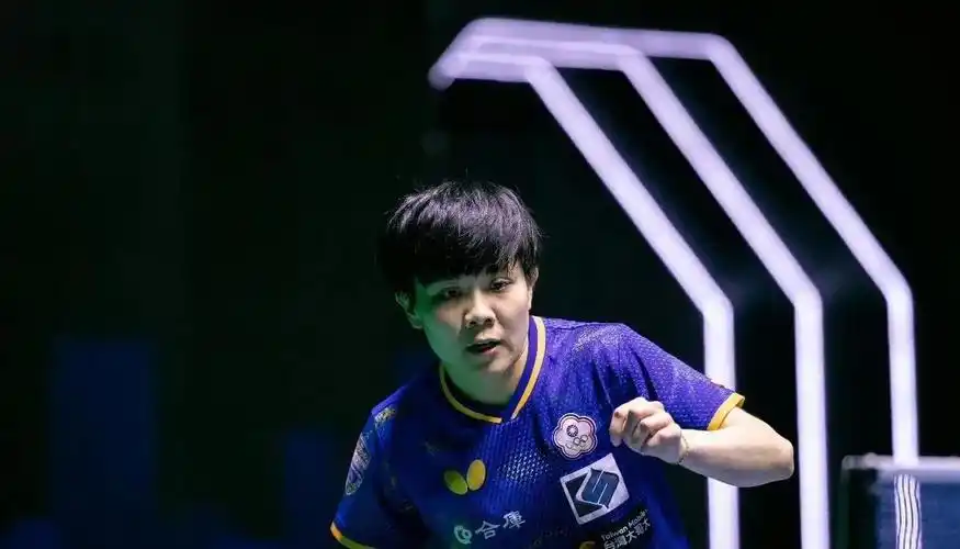 2019乒乓球女子世界杯郑怡静胜田志希 刘诗雯淘汰陈思羽