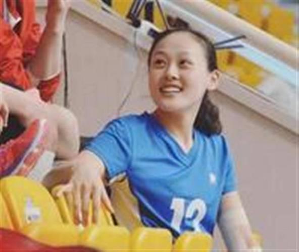 2017U20女排世青赛国青3-0土耳其进决赛 吴晗16分夺得分王
