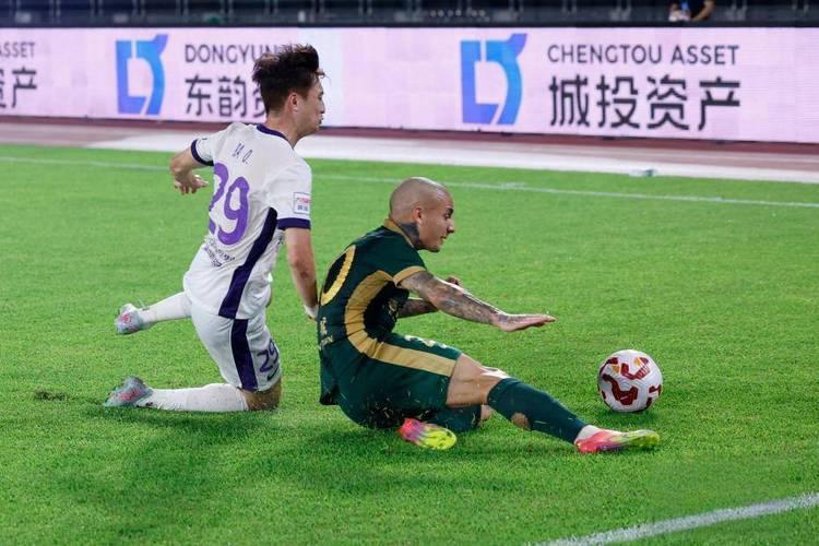 浙江绿城冲超冲刺2023中甲 浙江绿城2000万冲超奖+高校免费观赛