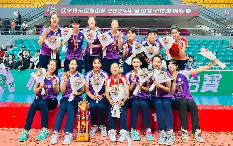 2019年女排亚锦赛天津举办详情