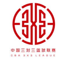 中国三对三篮球联赛2017