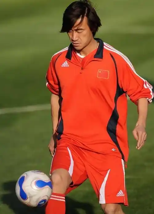 上海申花2006赛季队长之争