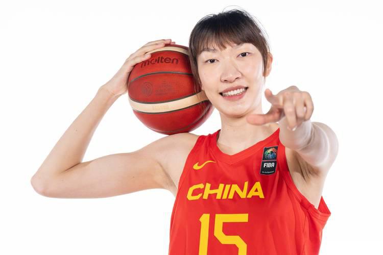 中国女篮67-44胜新西兰