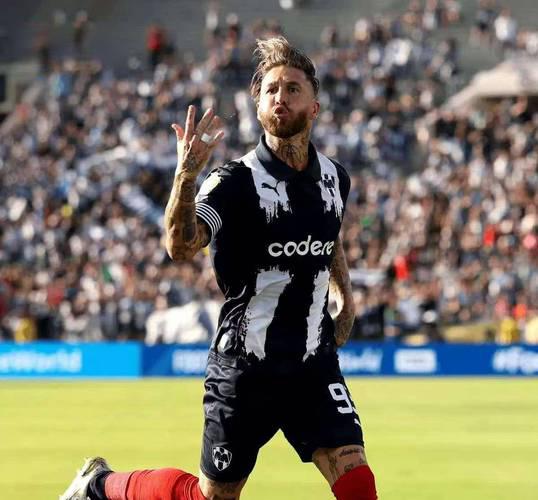 拉莫斯加盟重庆当代力帆