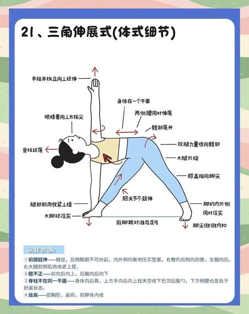 Joanne教练居家塑形三动作