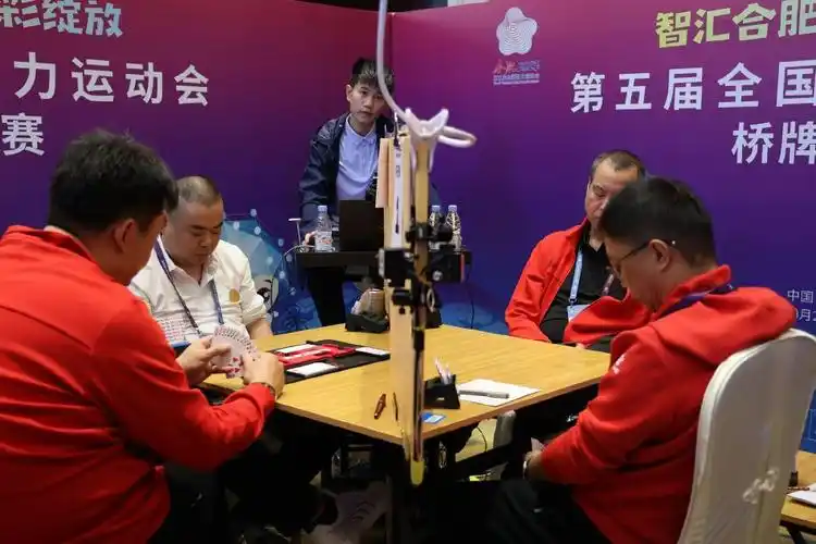 海南智运会选拔赛落幕
