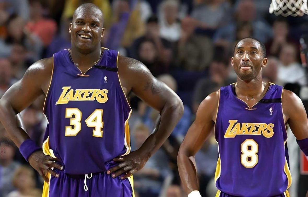 活塞4-1击溃湖人夺2004年NBA总冠军