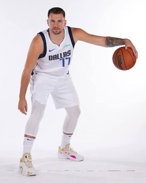 卢卡·东契奇为什么又慢又胖却在NBA无人能防