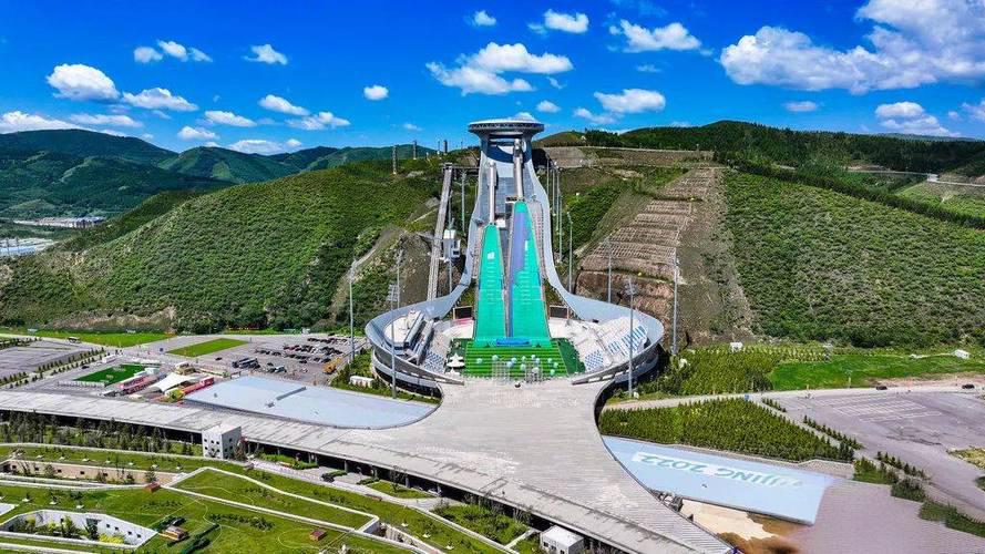 体育旅游产业现状与发展趋势分析