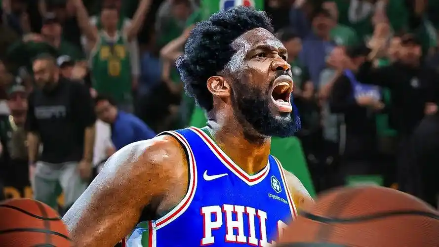 火箭逆转76人马修斯17分爆发NBA常规赛精彩对决