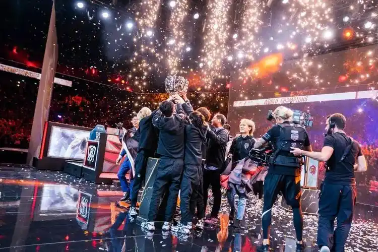G2 Esports jankos S9世界赛 FPX 决赛分析